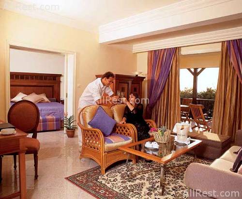 Maritim Hotel 6